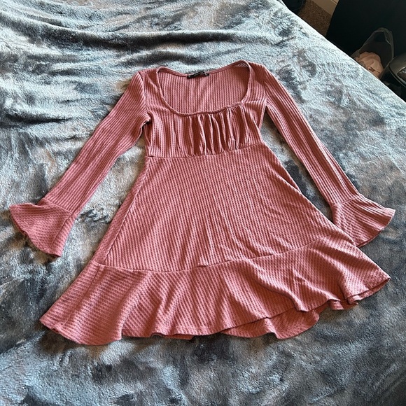 Sexy Y2K Dress - Picture 3 of 7